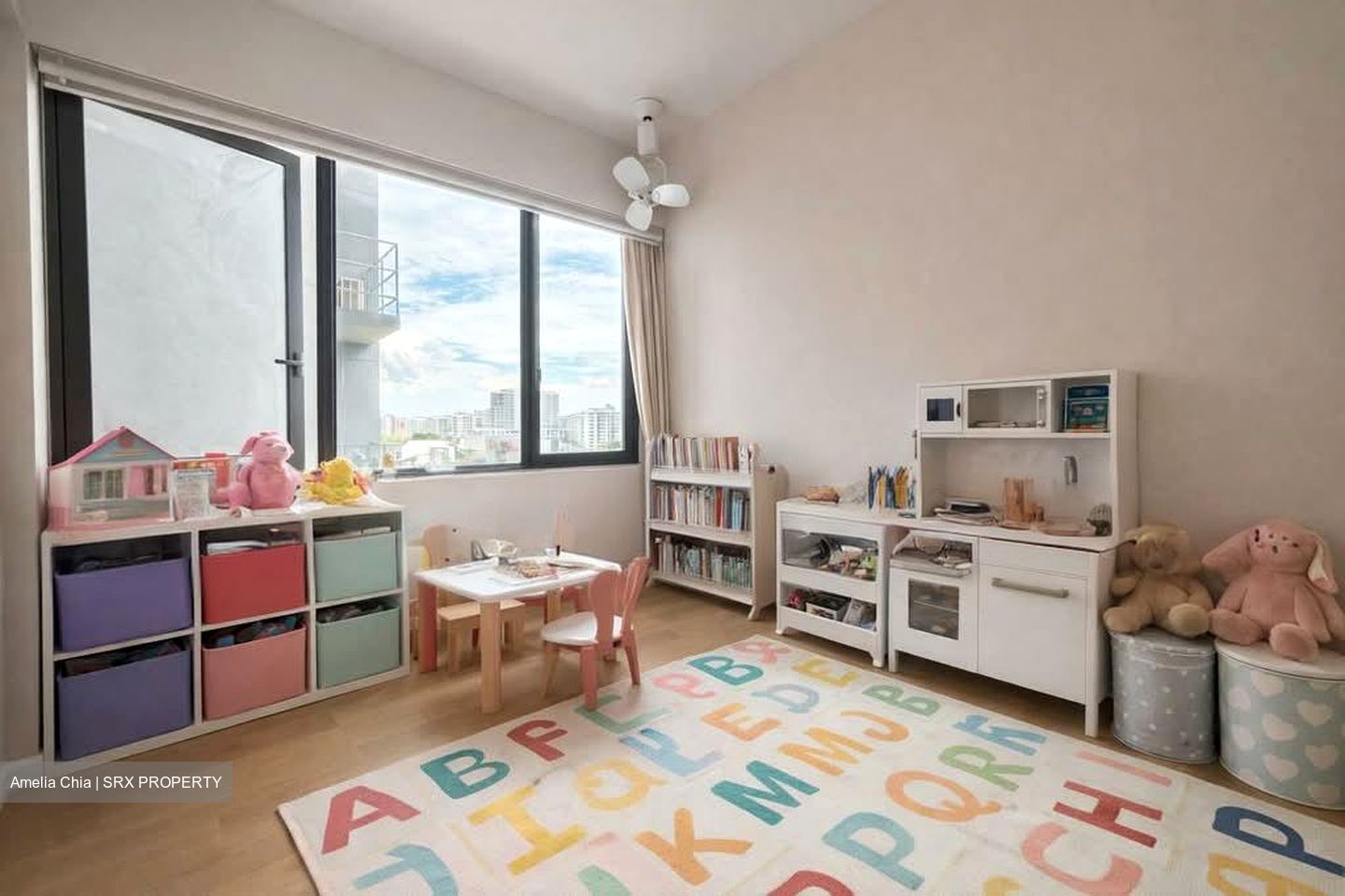 The Florence Residences (D19), Apartment #529653711